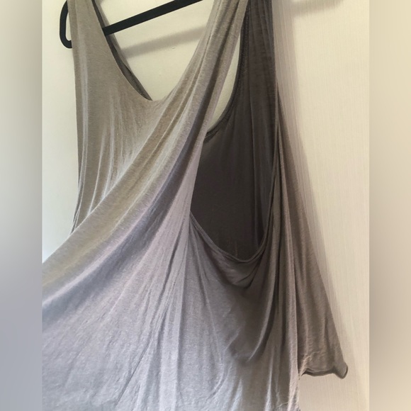 Free People Droopy Tank Top - Picture 4 of 6